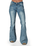Cowgirl Tuff Honor Trouser Jeans - Apparel - Cowgirl Tuff Company - Bronco Western Supply Co.