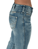 Cowgirl Tuff Honor Trouser Jeans - Apparel - Cowgirl Tuff Company - Bronco Western Supply Co.