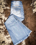 Cowgirl Tuff Honor Trouser Jeans - Apparel - Cowgirl Tuff Company - Bronco Western Supply Co.