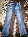 Cowgirl Tuff Hot Shot III Bootcut Jeans - Apparel - Cowgirl Tuff Company - Bronco Western Supply Co.