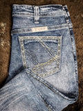 Cowgirl Tuff Hot Shot III Bootcut Jeans - Apparel - Cowgirl Tuff Company - Bronco Western Supply Co.