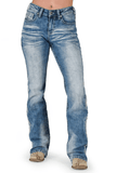 Cowgirl Tuff Journey Bootcut Jeans - Apparel - Cowgirl Tuff Company - Bronco Western Supply Co.