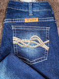 Cowgirl Tuff Laredo Bootcut Jeans - Apparel - Cowgirl Tuff Company - Bronco Western Supply Co.