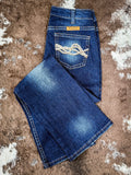 Cowgirl Tuff Laredo Bootcut Jeans - Apparel - Cowgirl Tuff Company - Bronco Western Supply Co.