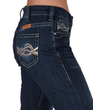 Cowgirl Tuff Laredo Bootcut Jeans - Apparel - Cowgirl Tuff Company - Bronco Western Supply Co.