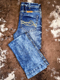 Cowgirl Tuff Level Up Bootcut Jeans - Apparel - Cowgirl Tuff Company - Bronco Western Supply Co.