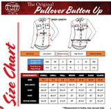 Cowgirl Tuff Never Give Up Pullover Button Up - Apparel - Cowgirl Tuff Company - Bronco Western Supply Co.