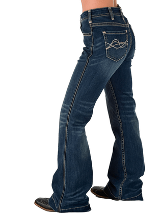 Cowgirl Tuff Next Level Trouser Jeans - Apparel - Cowgirl Tuff Company - Bronco Western Supply Co.