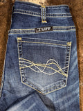 Cowgirl Tuff Next Level Trouser Jeans - Apparel - Cowgirl Tuff Company - Bronco Western Supply Co.