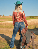 Cowgirl Tuff Next Level Trouser Jeans - Apparel - Cowgirl Tuff Company - Bronco Western Supply Co.