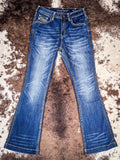 Cowgirl Tuff Next Level Trouser Jeans - Apparel - Cowgirl Tuff Company - Bronco Western Supply Co.