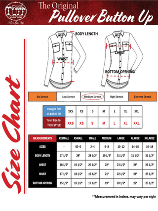 Cowgirl Tuff Nightfall Rodeo – Black Stretch Suede Button Up with Embroidery – Apparel from Bronco Western Supply Co.