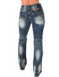 Cowgirl Tuff No Fences Bootcut Jeans - Apparel - Cowgirl Tuff Company - Bronco Western Supply Co.
