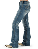 Cowgirl Tuff Palomino Bootcut Jeans - Apparel - Cowgirl Tuff Company - Bronco Western Supply Co.