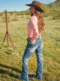 Cowgirl Tuff Palomino Bootcut Jeans - Apparel - Cowgirl Tuff Company - Bronco Western Supply Co.