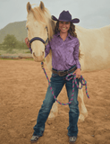 Cowgirl Tuff Pink Arrows Bootcut Jeans - Apparel - Cowgirl Tuff Company - Bronco Western Supply Co.