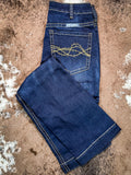 Cowgirl Tuff Platinum Bootcut Jeans - Apparel - Cowgirl Tuff Company - Bronco Western Supply Co.