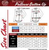 Cowgirl Tuff Ranch Ready Pullover Button Up with Denim - Apparel - Cowgirl Tuff Company - Bronco Western Supply Co.