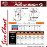 Cowgirl Tuff Ruby Ridge Metallic Pullover Button Up - Apparel - Cowgirl Tuff Company - Bronco Western Supply Co.