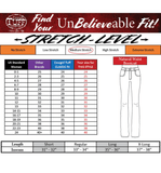 Cowgirl Tuff Rush Bootcut Jeans - Apparel - Cowgirl Tuff Company - Bronco Western Supply Co.