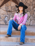Cowgirl Tuff Rush Bootcut Jeans - Apparel - Cowgirl Tuff Company - Bronco Western Supply Co.
