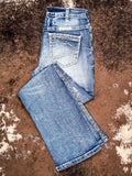 Cowgirl Tuff Rush Bootcut Jeans - Apparel - Cowgirl Tuff Company - Bronco Western Supply Co.