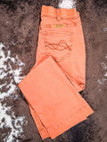Cowgirl Tuff Rusty Pull - On Trouser Jeans - Apparel - Cowgirl Tuff Company - Bronco Western Supply Co.