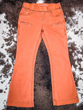 Cowgirl Tuff Rusty Pull - On Trouser Jeans - Apparel - Cowgirl Tuff Company - Bronco Western Supply Co.