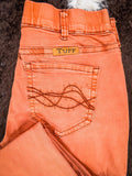 Cowgirl Tuff Rusty Pull - On Trouser Jeans - Apparel - Cowgirl Tuff Company - Bronco Western Supply Co.