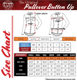 Cowgirl Tuff Satin Hustle Pullover Button Up in Sangria Red - Apparel - Cowgirl Tuff Company - Bronco Western Supply Co.