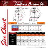 Cowgirl Tuff Sunday Slack Pullover Button Up - Apparel - Cowgirl Tuff Company - Bronco Western Supply Co.