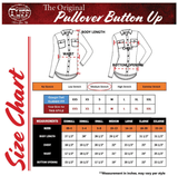 Cowgirl Tuff Sweet Daisy Darling Pullover Button Up - Apparel - Cowgirl Tuff Company - Bronco Western Supply Co.