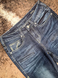 Cowgirl Tuff Trainer Bootcut Jeans - Apparel - Cowgirl Tuff Company - Bronco Western Supply Co.