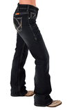 Cowgirl Tuff Trainer Bootcut Jeans - Apparel - Cowgirl Tuff Company - Bronco Western Supply Co.