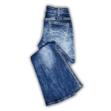 Cowgirl Tuff Turquoise Hurricane Bootcut Jeans - Apparel - Cowgirl Tuff Company - Bronco Western Supply Co.