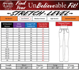 Cowgirl Tuff Twisted Turquoise Bootcut Jeans - Apparel - Cowgirl Tuff Company - Bronco Western Supply Co.