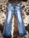 Cowgirl Tuff Twister Bootcut Jeans - Apparel - Cowgirl Tuff Company - Bronco Western Supply Co.