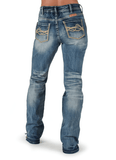 Cowgirl Tuff Twister Bootcut Jeans - Apparel - Cowgirl Tuff Company - Bronco Western Supply Co.