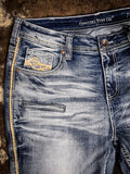 Cowgirl Tuff Twister Bootcut Jeans - Apparel - Cowgirl Tuff Company - Bronco Western Supply Co.