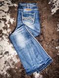 Cowgirl Tuff Twister Bootcut Jeans - Apparel - Cowgirl Tuff Company - Bronco Western Supply Co.