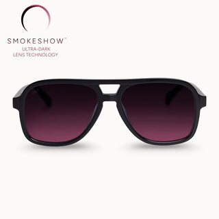 Cruz Tangle-Free Polarized Sunglasses – Accessories from Bronco Western Supply Co.