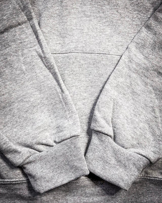 Current Hoodie - Light Grey Heather – Apparel from Bronco Western Supply Co.