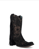 Dahlia Dust Corral Boots - Women's Boots - Corral Boots - Bronco Western Supply Co.