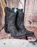 Dahlia Dust Corral Boots - Women's Boots - Corral Boots - Bronco Western Supply Co.