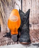 Dahlia Dust Corral Boots - Women's Boots - Corral Boots - Bronco Western Supply Co.