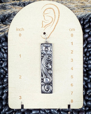 Dakota Dangle Fashion Earrings – Jewelry from Bronco Western Supply Co.