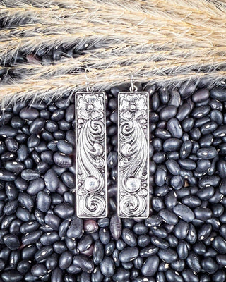 Dakota Dangle Fashion Earrings – Jewelry from Bronco Western Supply Co.