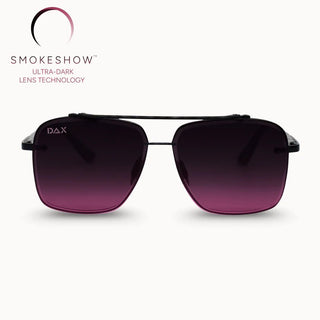 Dallas Tangle-Free Oversized Sunglasses – Accessories from Bronco Western Supply Co.