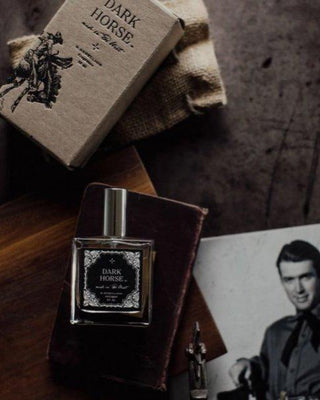 Dark Horse Cologne – Bath from Bronco Western Supply Co.