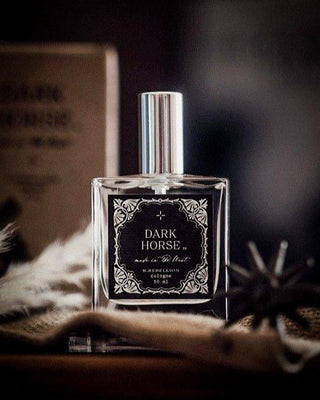 Dark Horse Cologne – Bath from Bronco Western Supply Co.